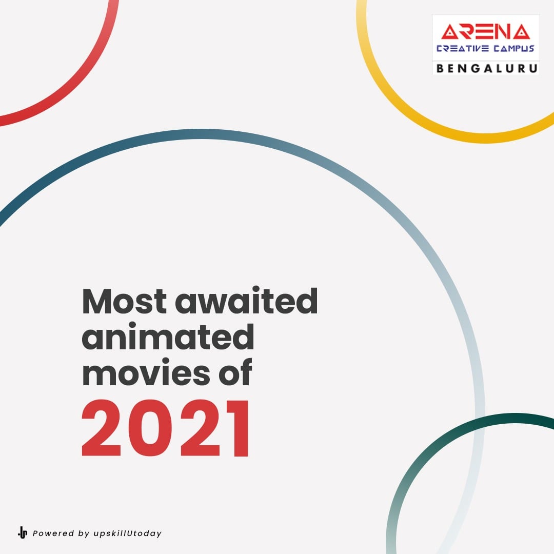 Arena Animation Arena Animation: Gallery photo 4