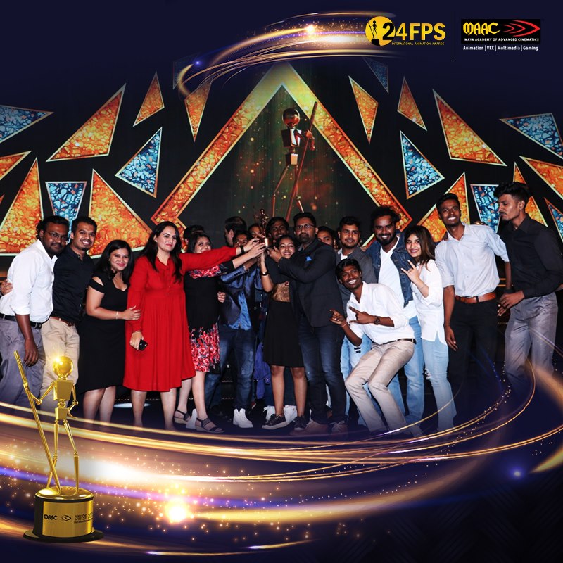 MAAC Janakpuri Gallery: MAAC photo 4
