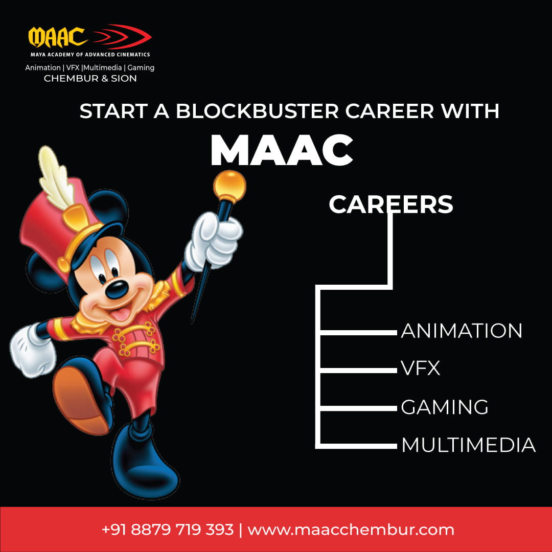 MAAC Chembur Gallery: MAAC photo 1
