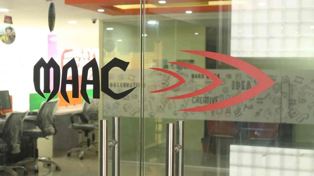 MAAC, Bangalore MAAC photo 2