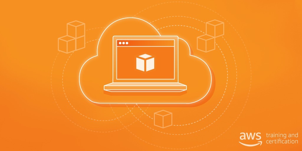 AWS Training AWS Training: Gallery photo 2