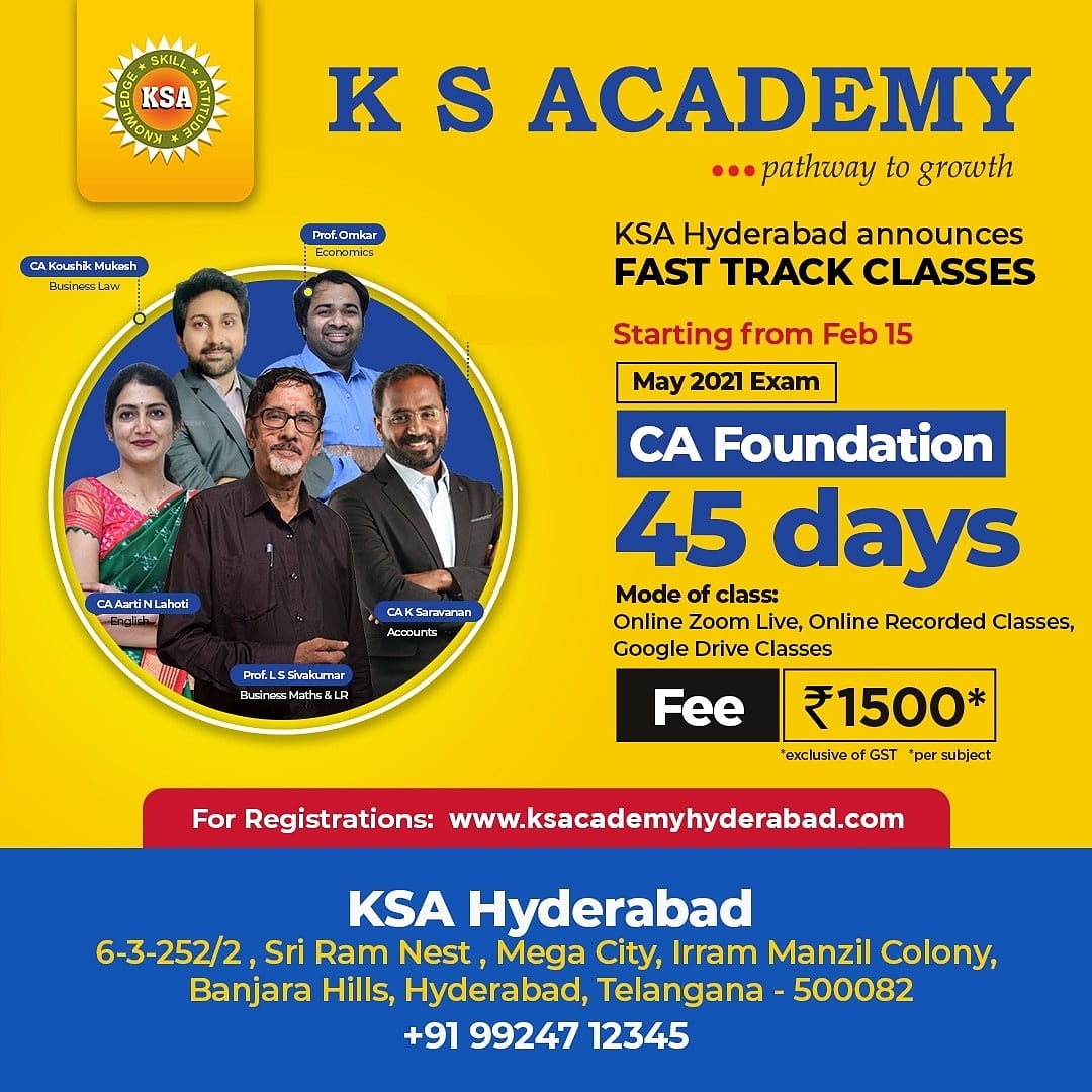 KSA KS Academy: Gallery photo 3