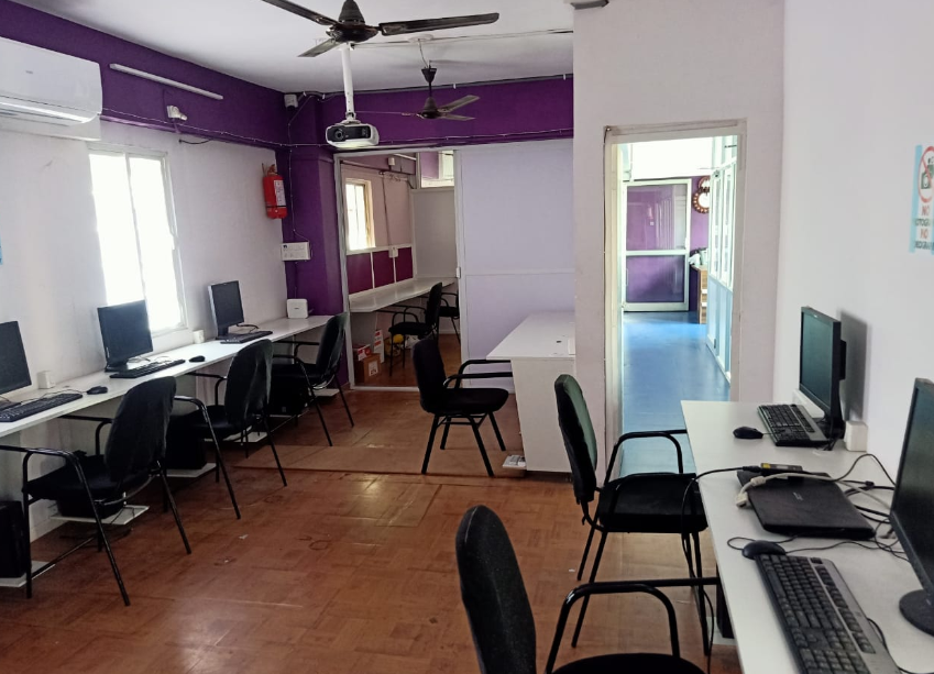 SaSTAT Campus photo 6