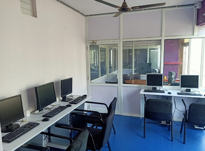 SaSTAT Campus photo 3