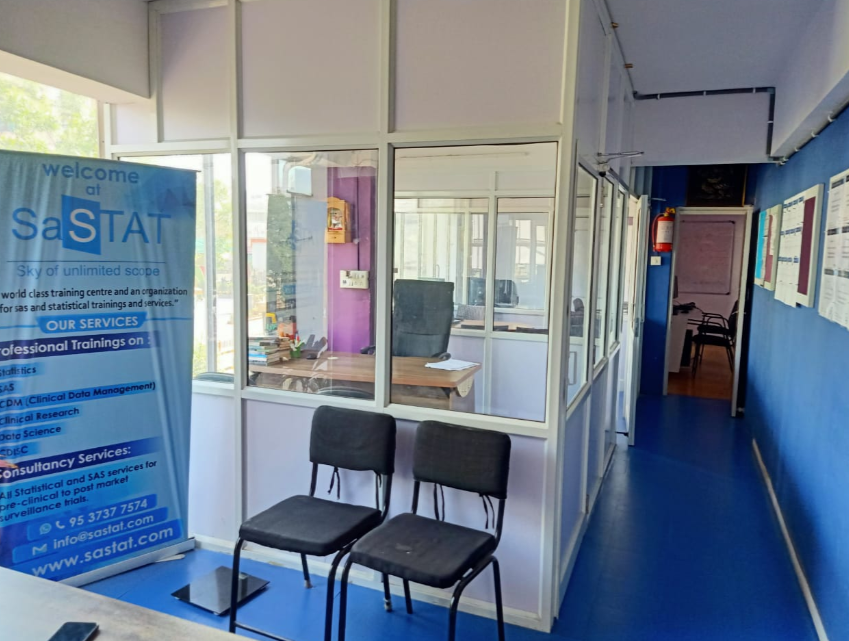 SaSTAT Campus photo 4
