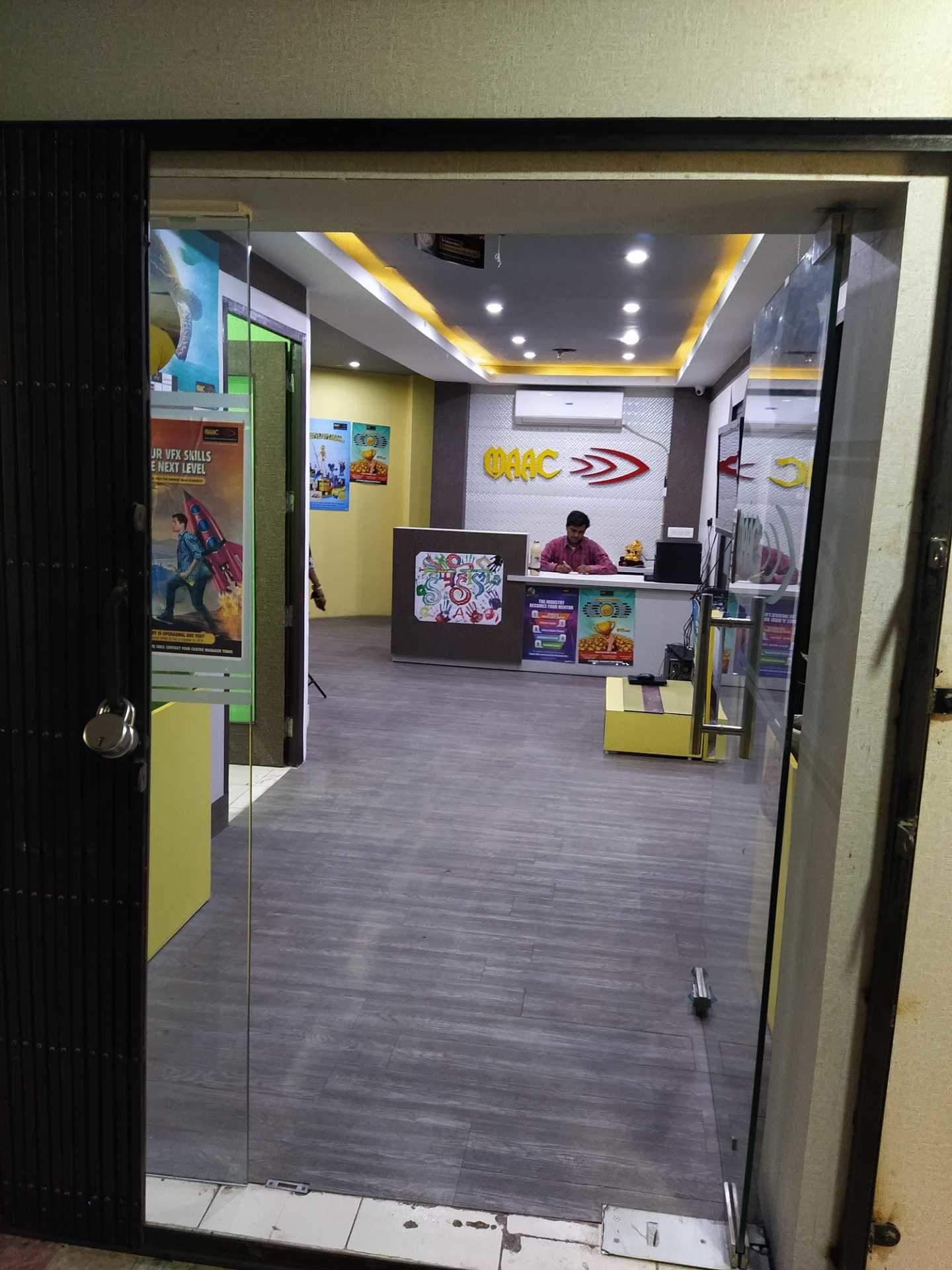 MAAC Rajouri MAAC: Gallery photo 7
