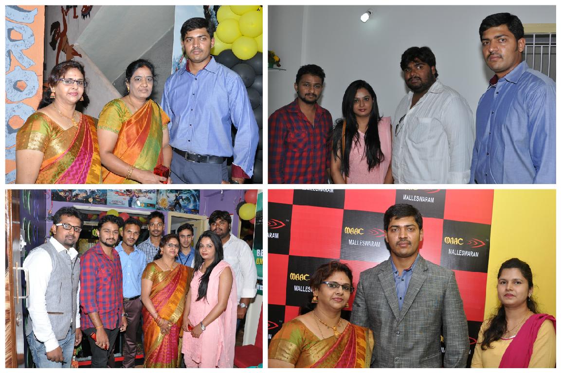 MAAC Malleswaram MAAC: Gallery photo 6