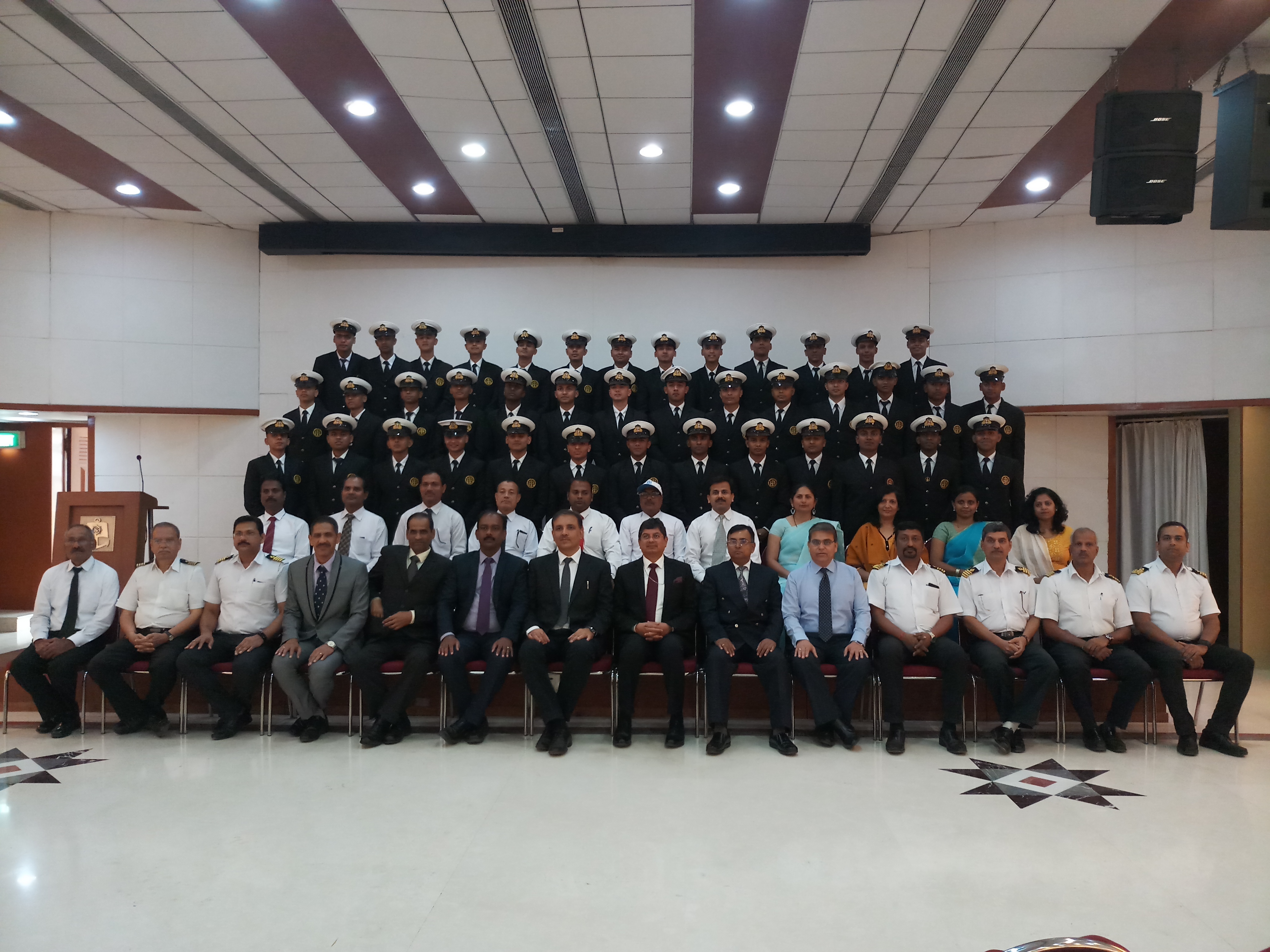 Samundra Institute of Maritime Studies Samundra Institute of Maritime Studies photo 3