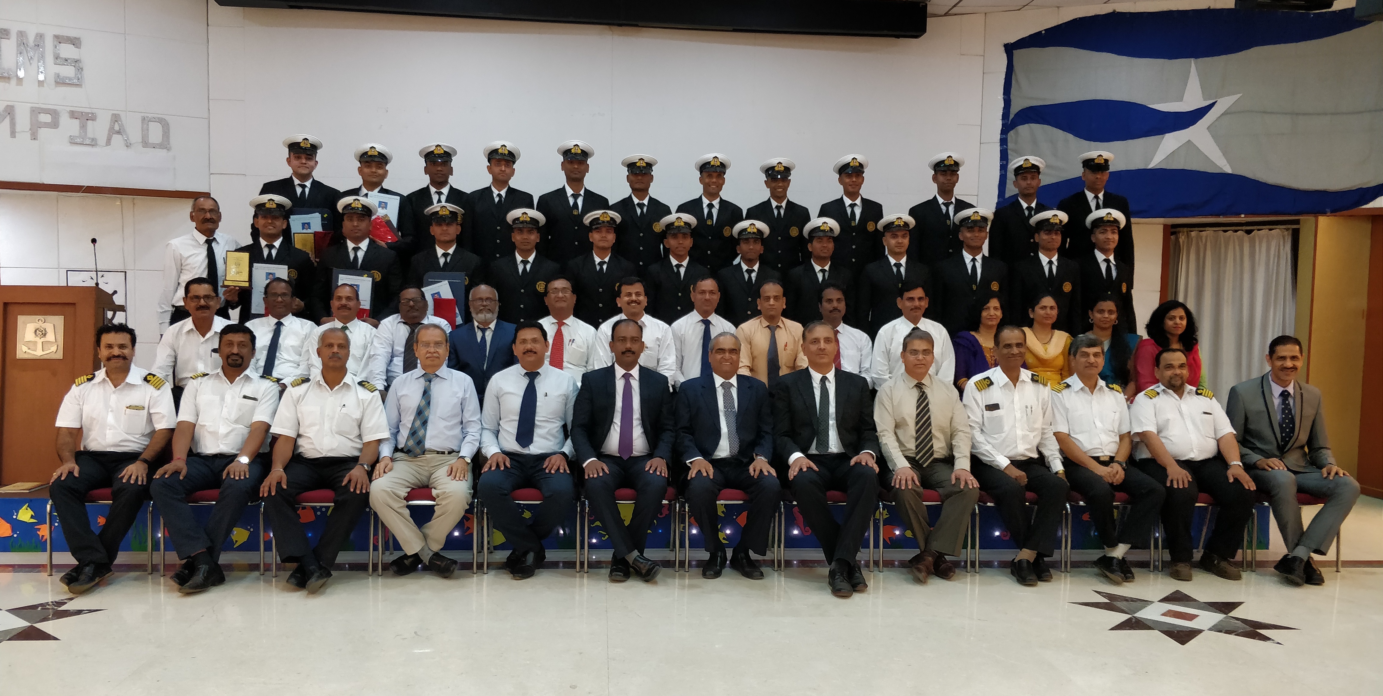Samundra Institute of Maritime Studies Samundra Institute of Maritime Studies photo 1