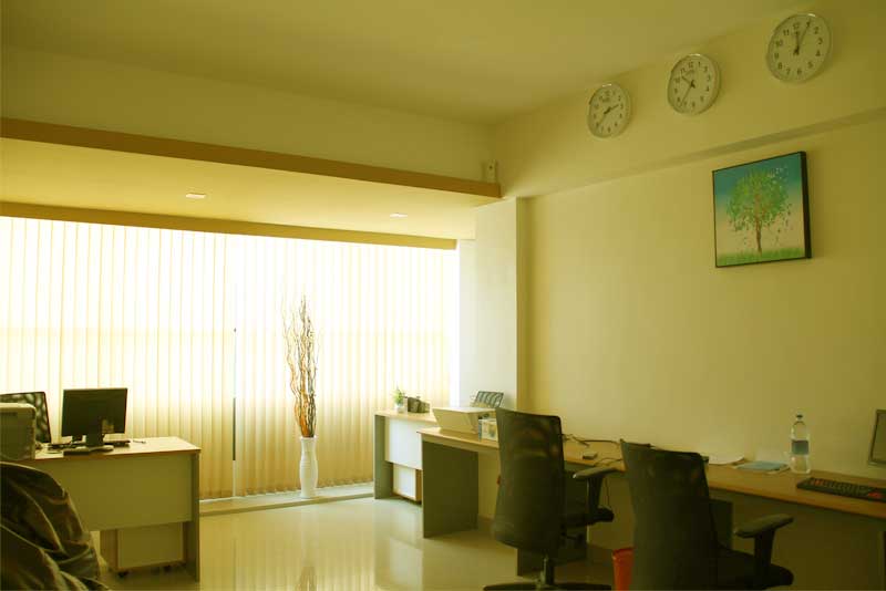 Invisor Learning Institute photo 5