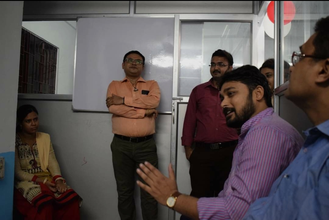 IIHT Howrah IIHT Howrah: Gallery photo 5