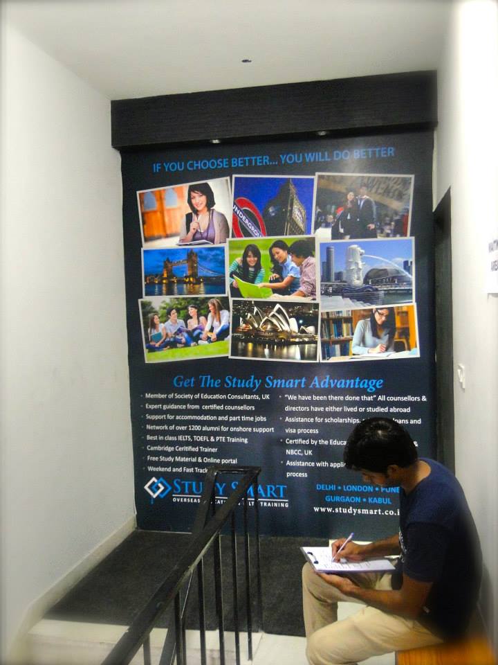 Study Smart Study Smart: Gallery photo 1