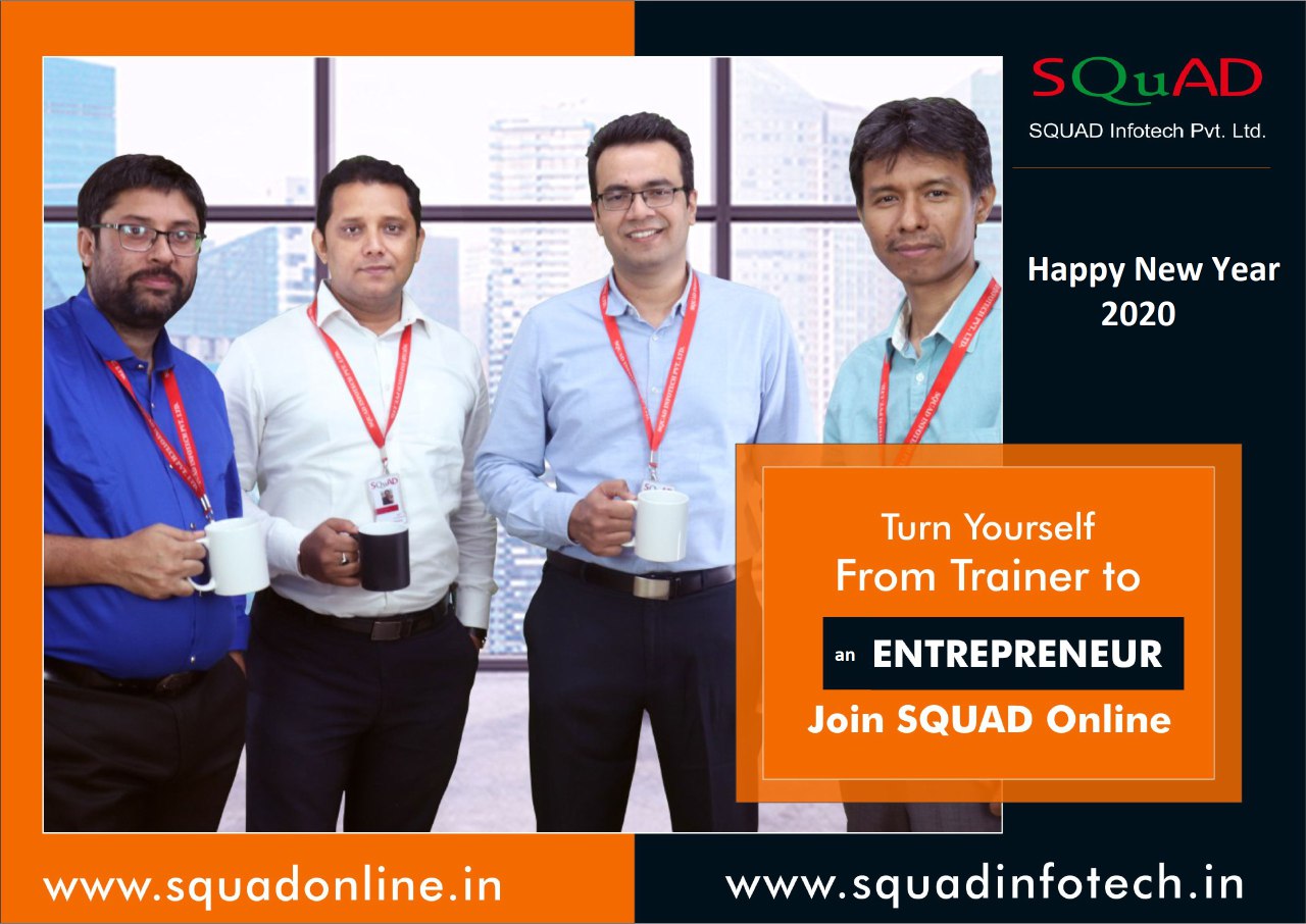 SQUAD Digital SQUAD Digital: Gallery photo 1