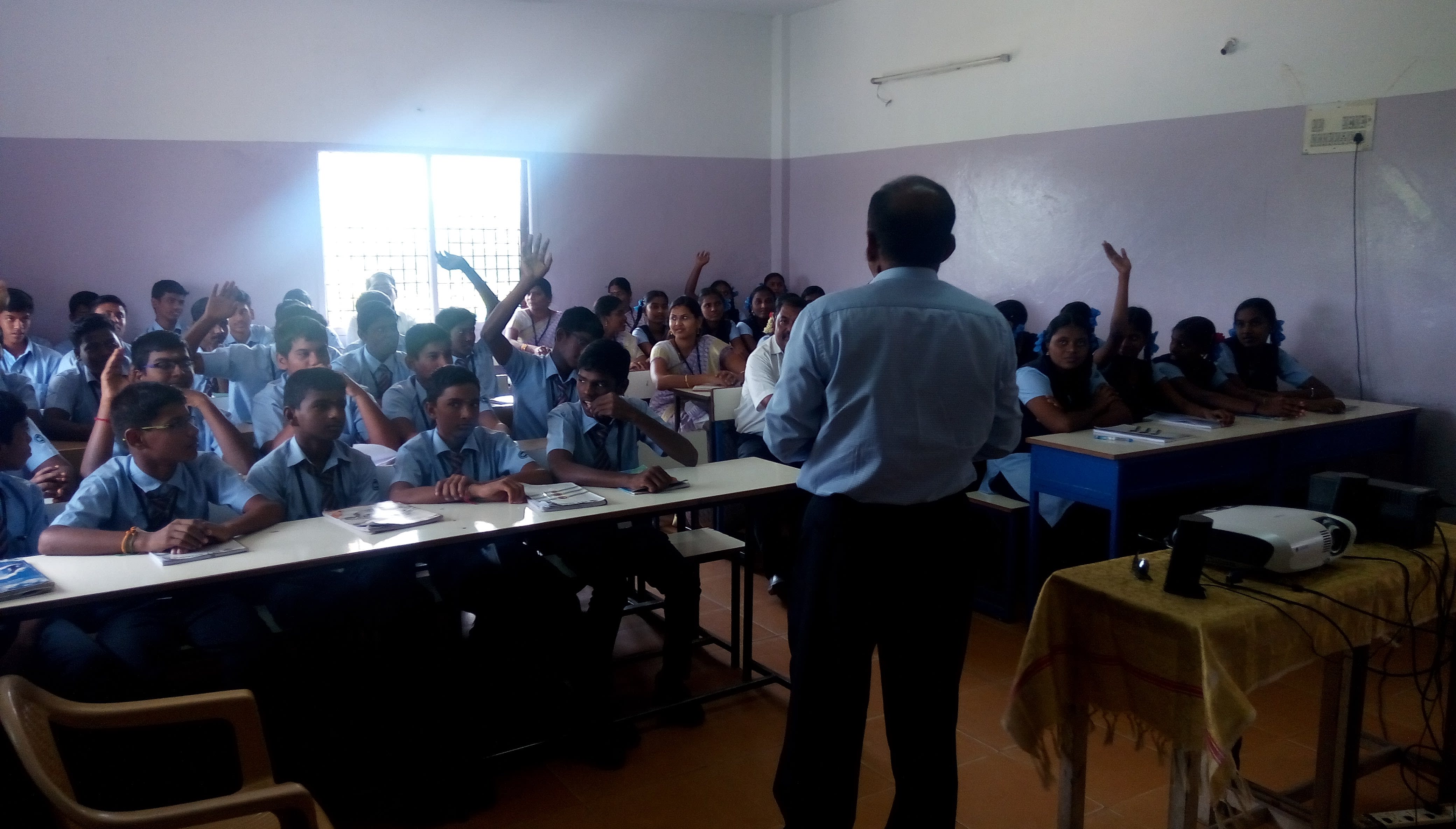 Tuitions Tuitions: Gallery photo 3