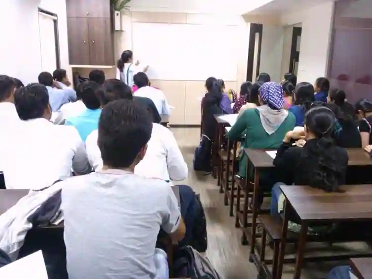 NSB National School of Banking: Gallery photo 4