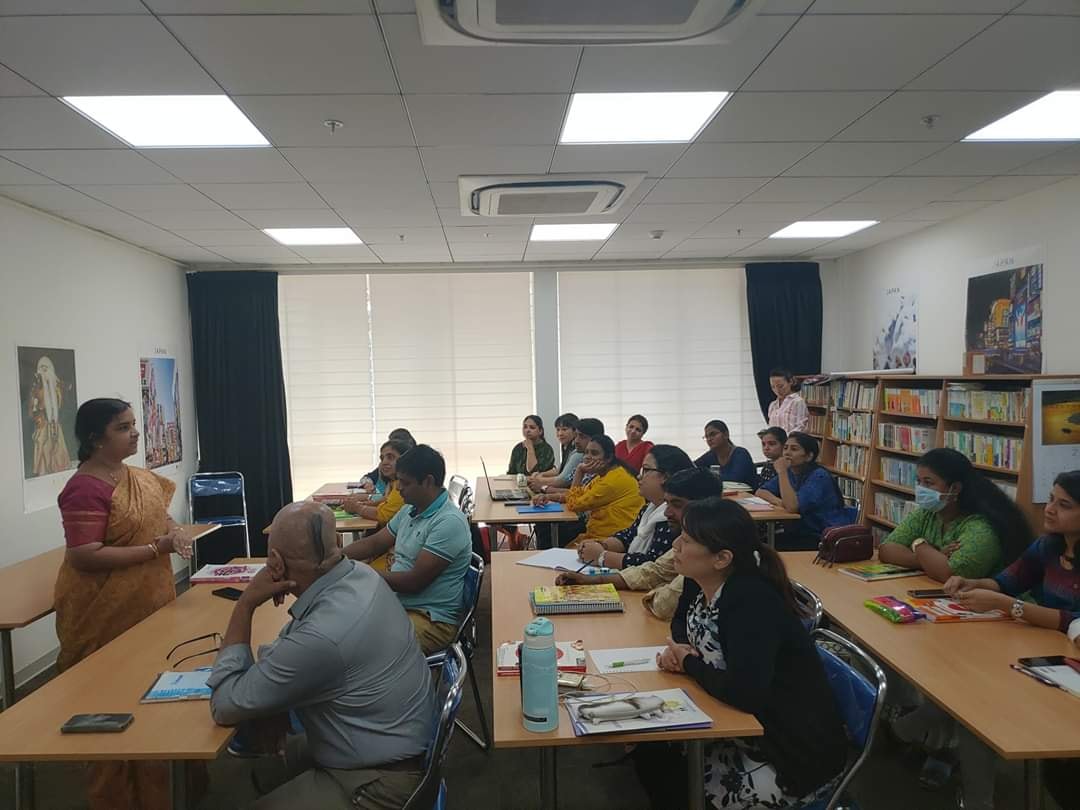 NILI Nihongo: Gallery photo 4
