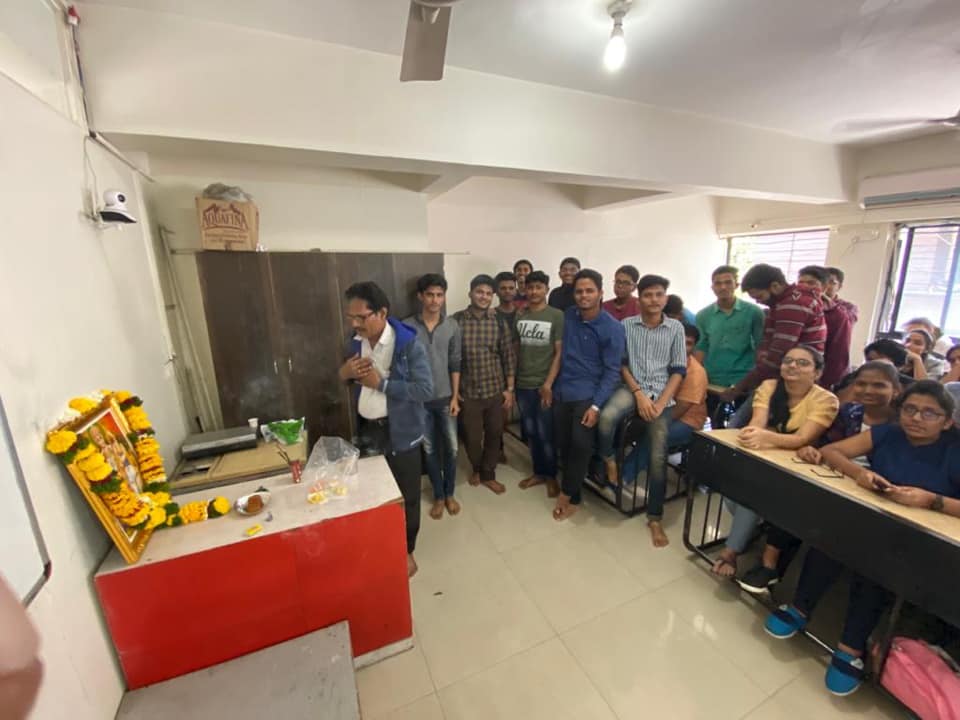 Jha Science Academy Jha’s Science Academy: Gallery photo 2