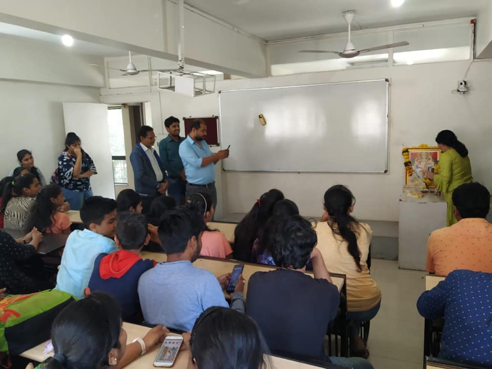 Jha Science Academy Jha’s Science Academy: Gallery photo 4