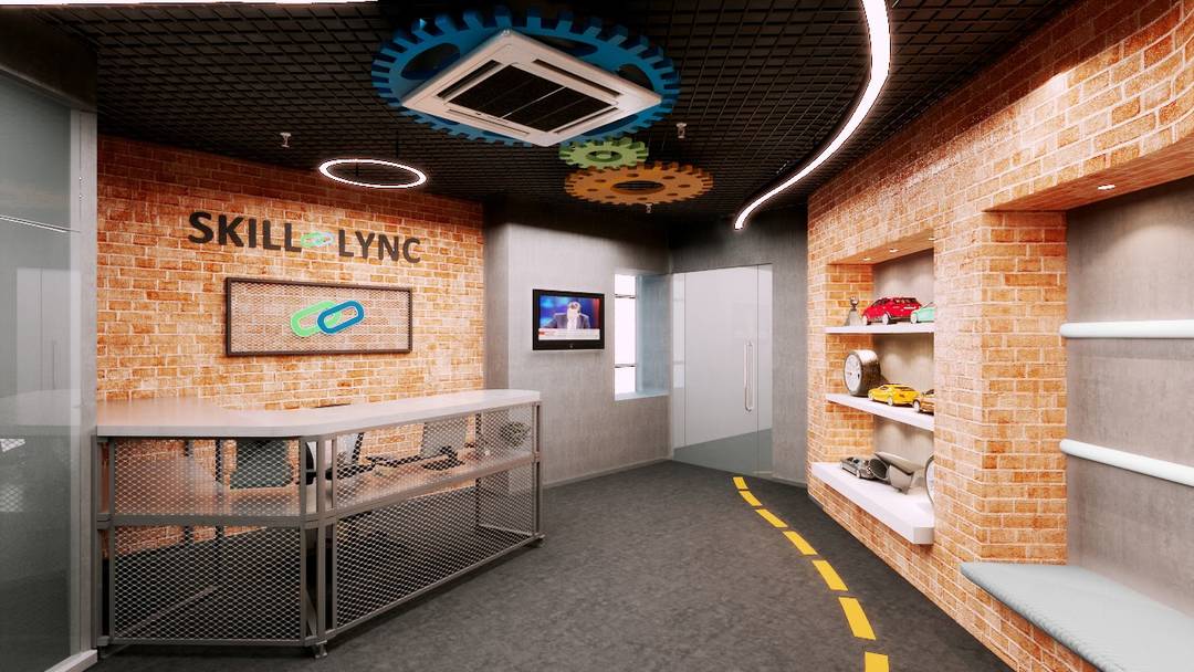 Skill-Lync Campus photo 4