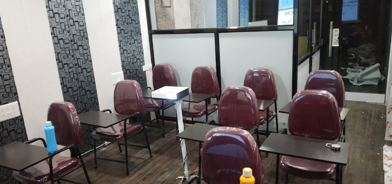 Webfame Digital Marketing Academy Campus photo 2