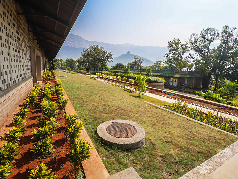 The True School of Music Campus photo 2