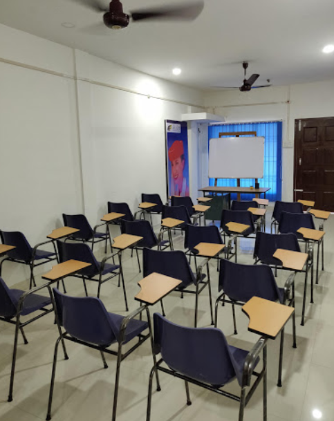 Glide Aviation Academy Campus photo 3