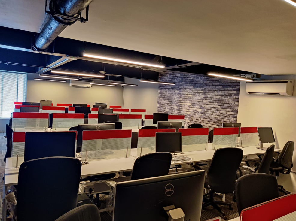 Tron School of Animation Campus photo 7
