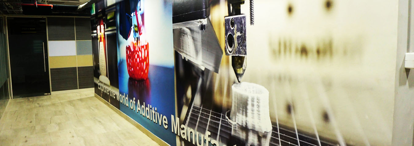 Webel Fujisoft Vara Centre of Excellence in Industry 4.0 Campus photo 1