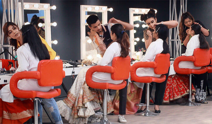 Lakme Academy Student Activities photo 3