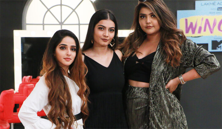 Lakme Academy Student Activities photo 2