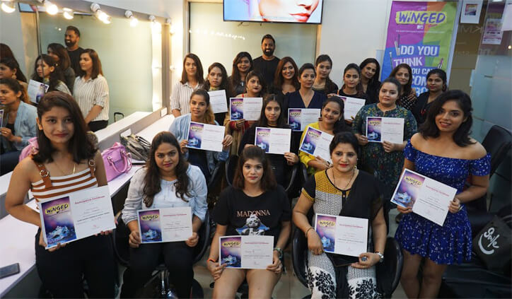 Lakme Academy Student Activities photo 4