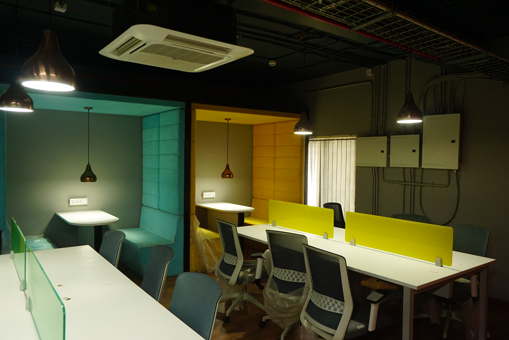 Webel Fujisoft Vara Centre of Excellence in Industry 4.0 Campus photo 3