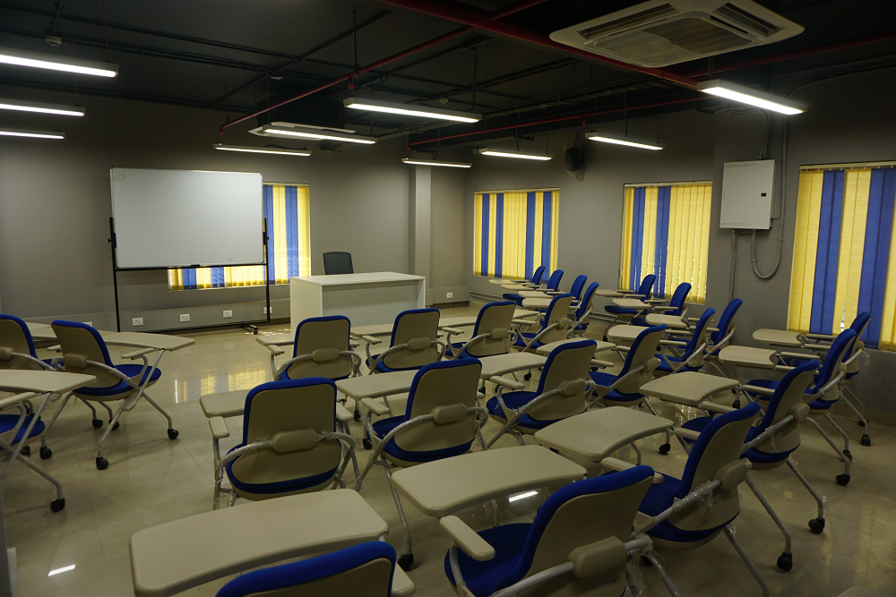 Webel Fujisoft Vara Centre of Excellence in Industry 4.0 Campus photo 4