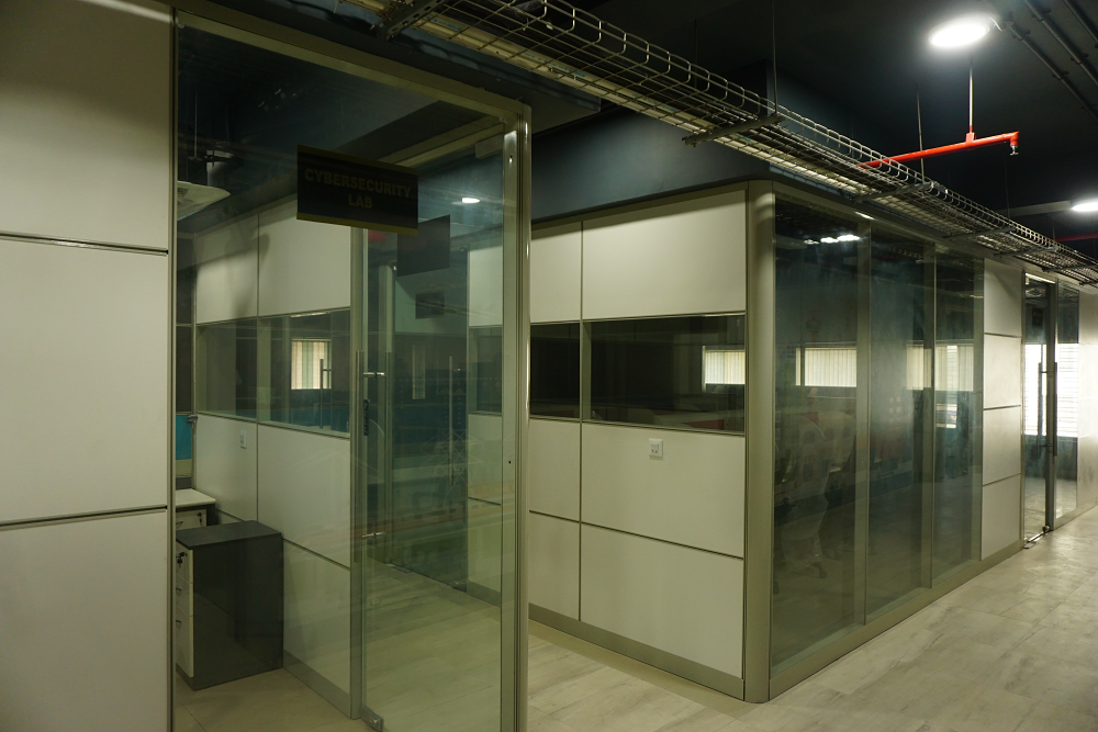 Webel Fujisoft Vara Centre of Excellence in Industry 4.0 Campus photo 5