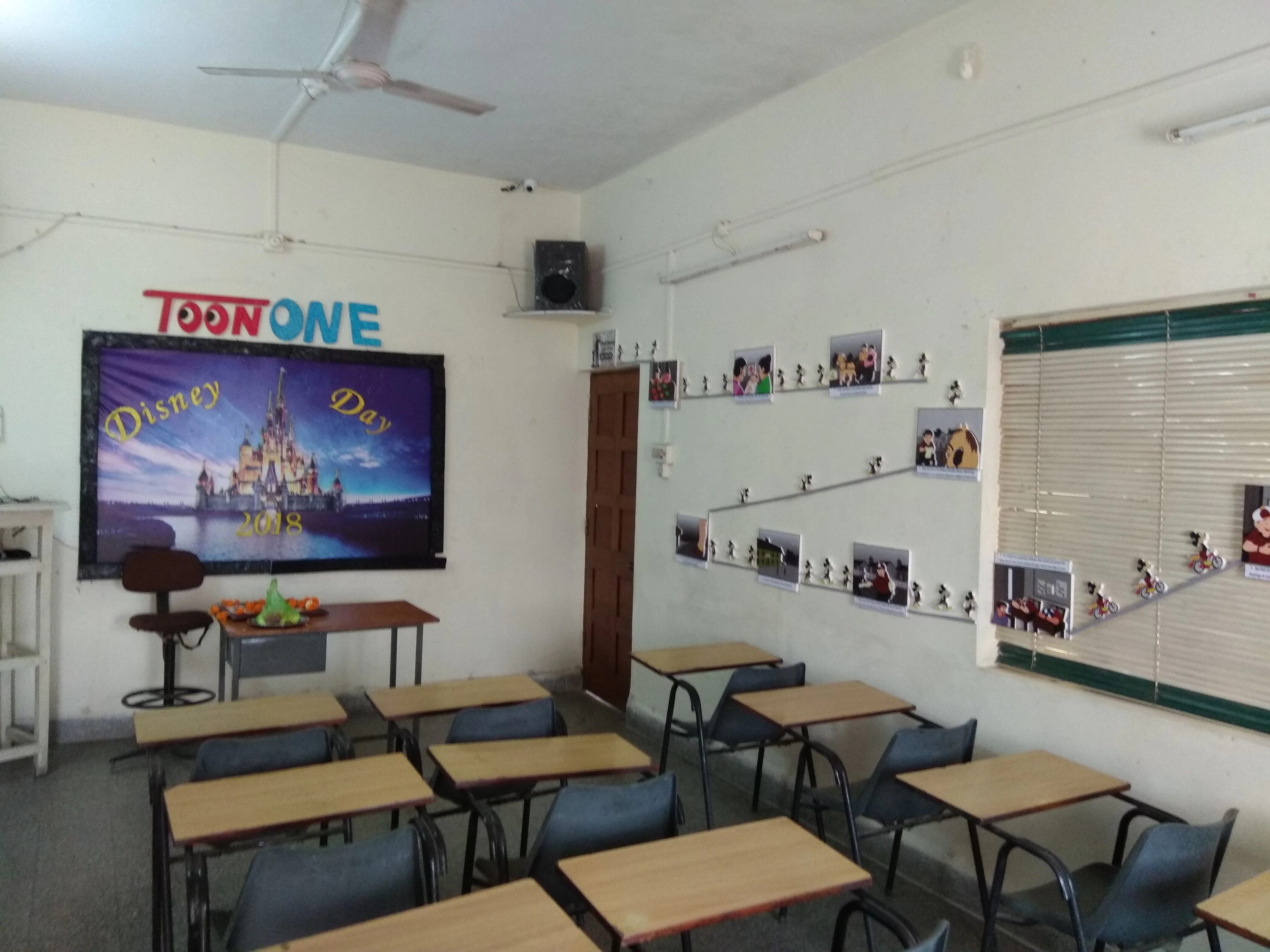 Toonone Animation Studio Campus Life photo 5