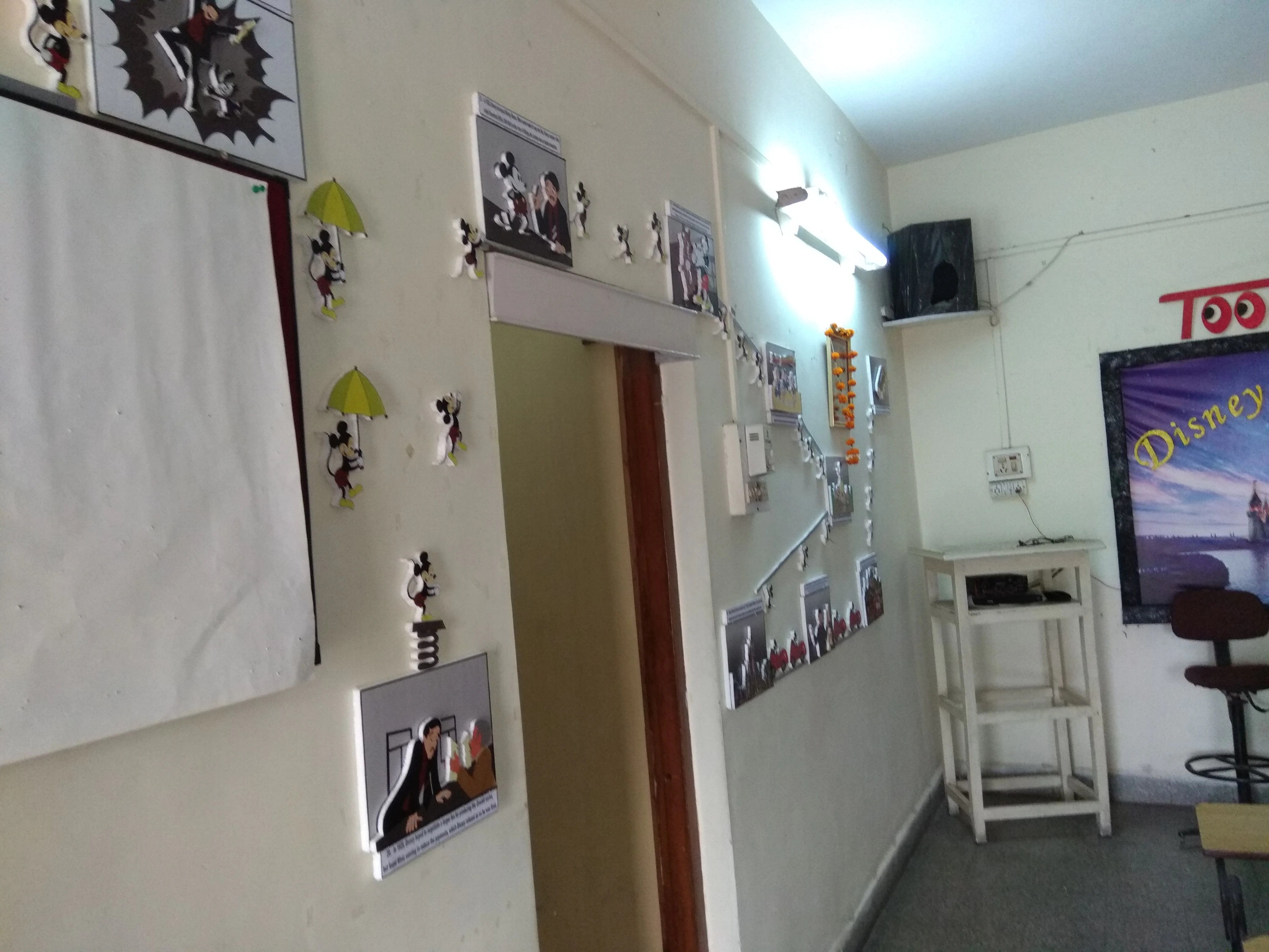 Toonone Animation Studio Campus Life photo 3
