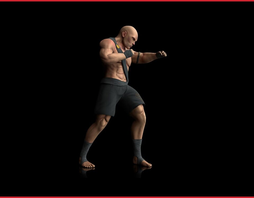 Arena Animation Student Work photo 4