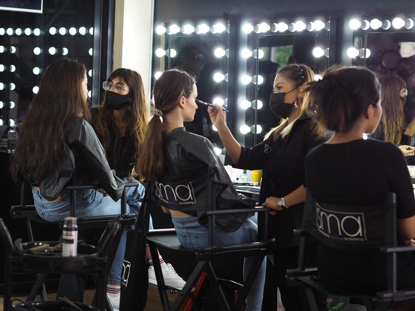 SMA Makeup Academy SMA Academy photo 1