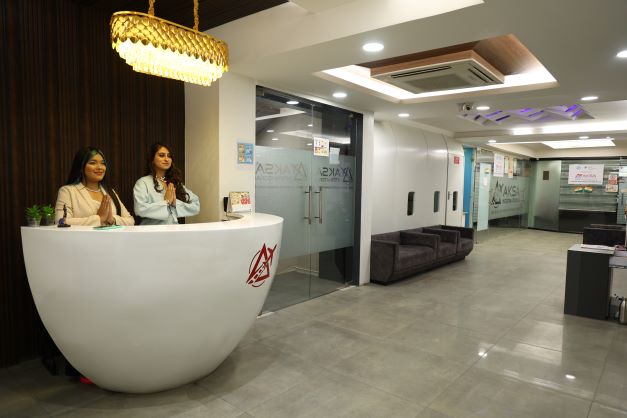 AKSA International Campus photo 3