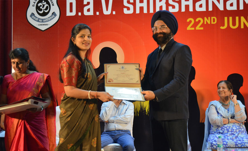 D.A.V Shikshanam Events photo 2
