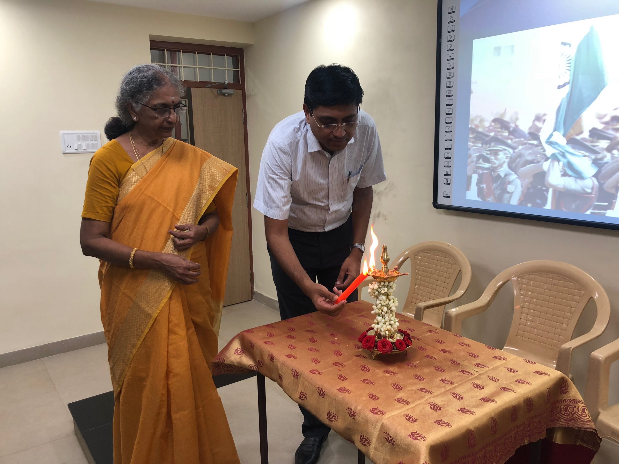 D.A.V Shikshanam Events photo 5