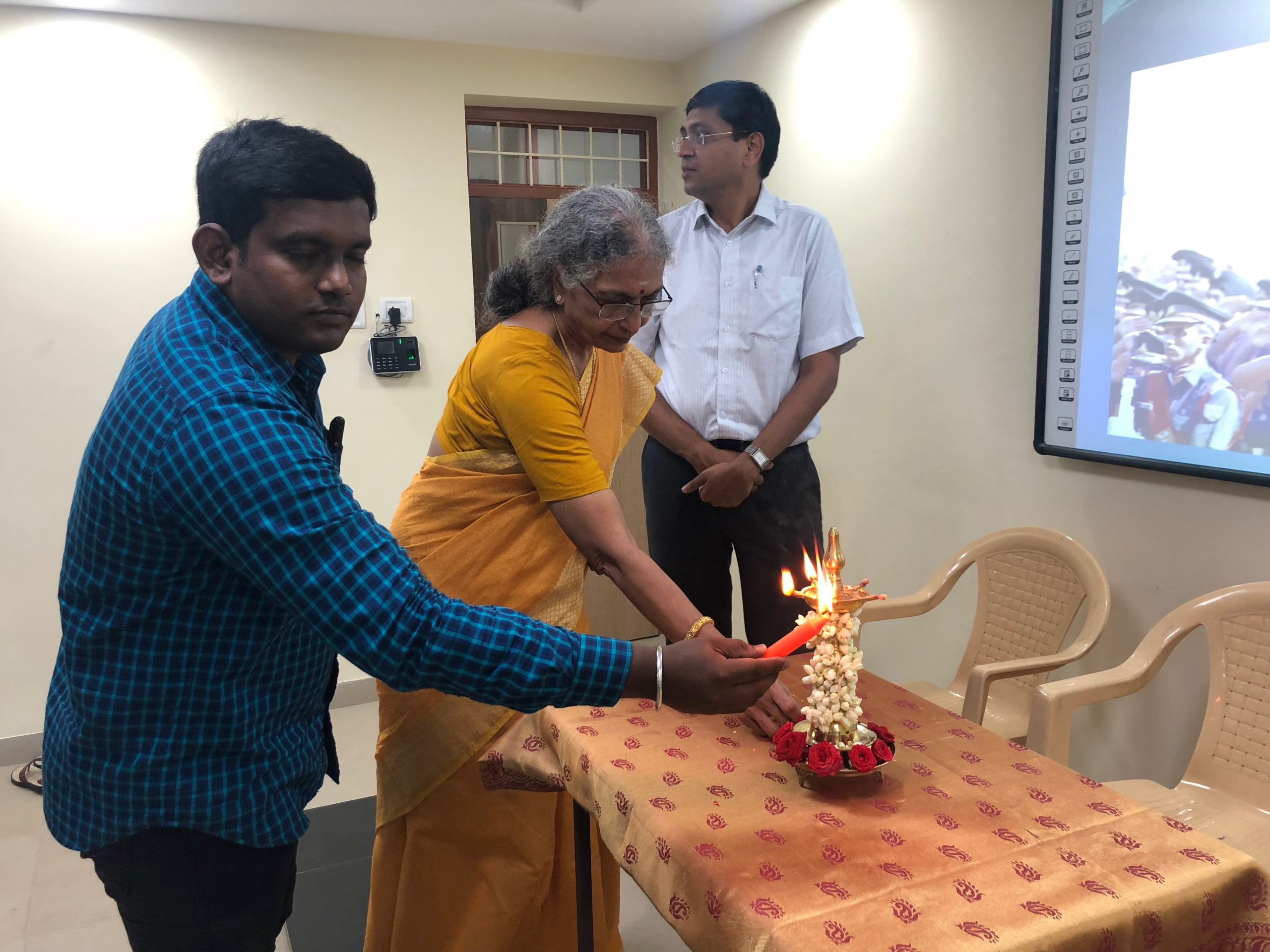 D.A.V Shikshanam Events photo 6