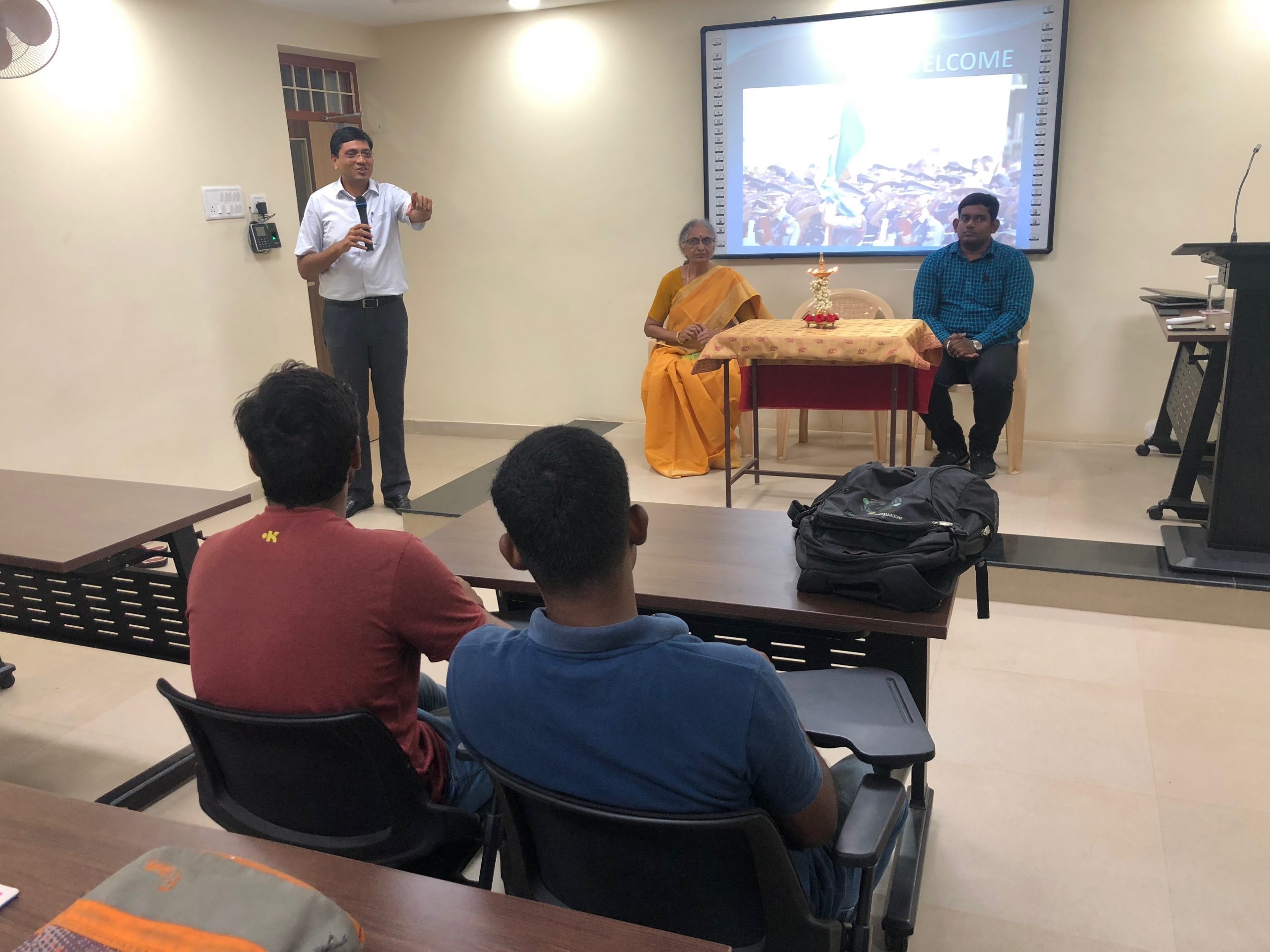 D.A.V Shikshanam Events photo 7
