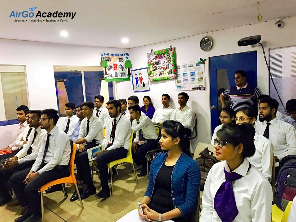 AirGo Academy Extra Curricular photo 2