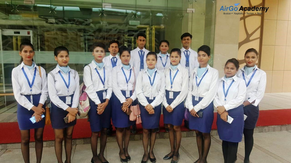 AirGo Academy Extra Curricular photo 3