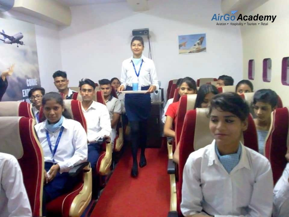 AirGo Academy Extra Curricular photo 4
