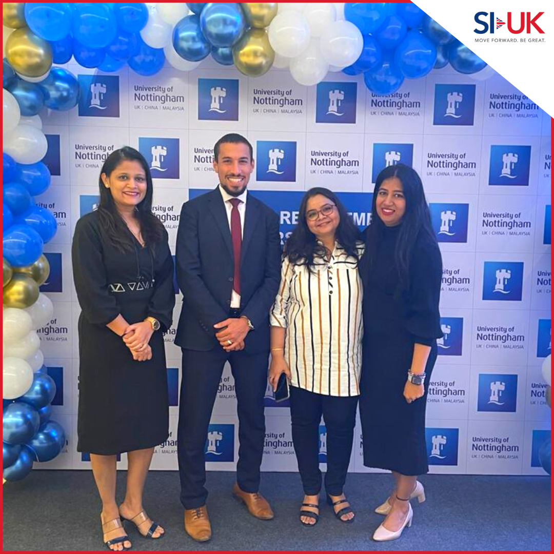 SI-UK India SI-UK photo 4