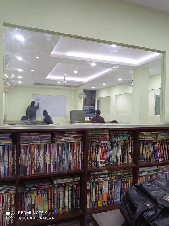 Quantum Coaching Institute Building photo 3