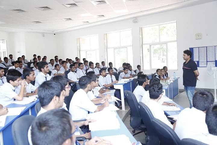 Gravity Classes Campus photo 1
