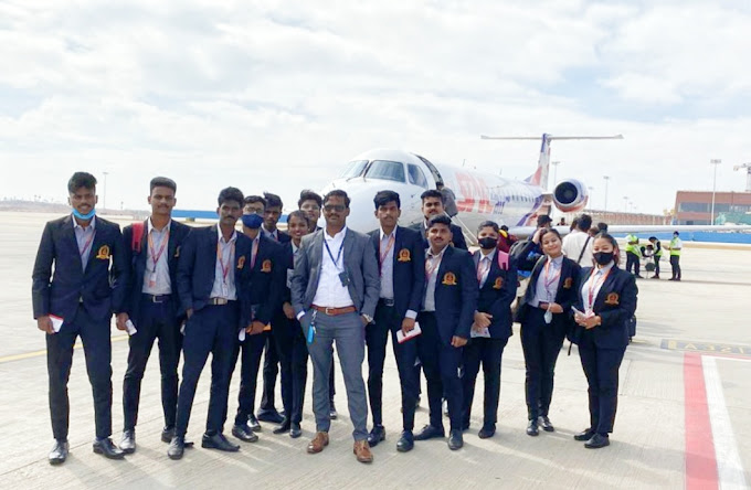 Arunand's Aviation Academy Arunand's Aviation: Gallery photo 1